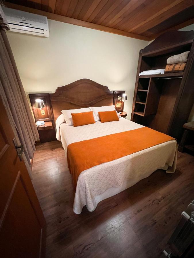 Inn Vovo Carolina 2*