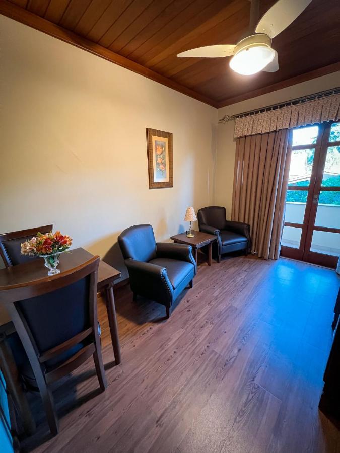 Inn Vovo Carolina Gramado